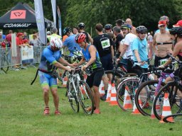 Team Triathlon (2023)